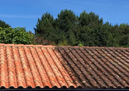 Nettoyage et entretien